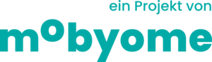 Logo mobyome